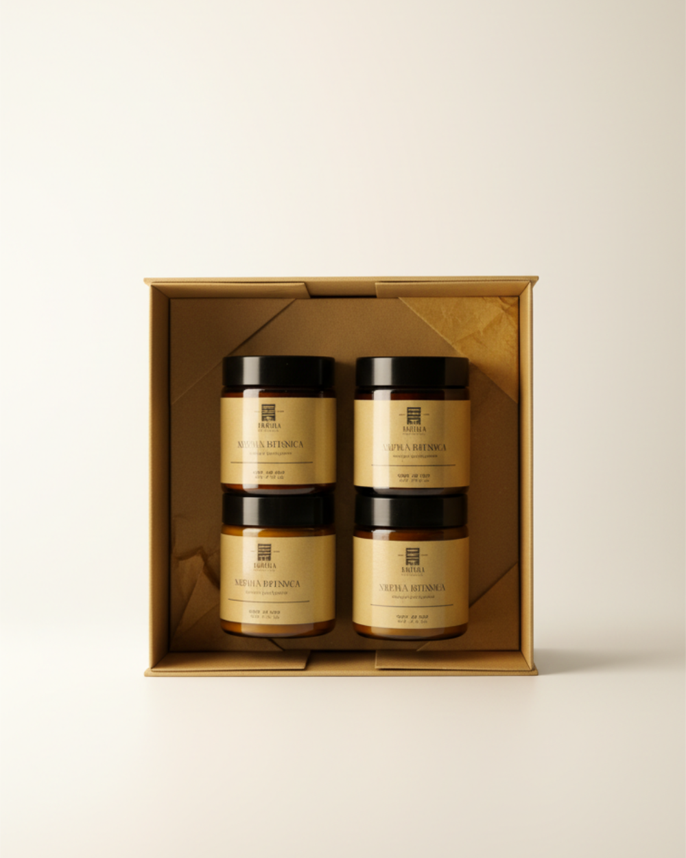 Whipped Body Butter Discovery Set